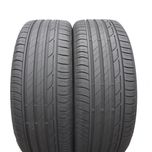 225/55/18 Bridgestone 225/55R18 98V Turanza T001 Lato 2015 6-6,5mm