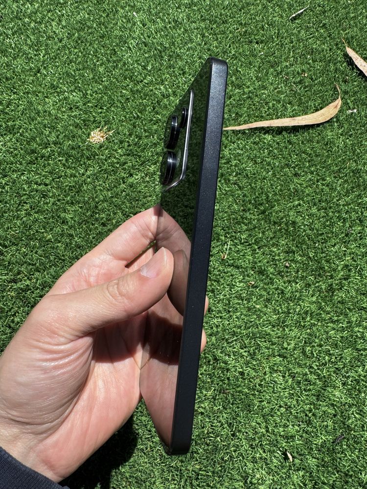 Xiaomi note 13 Pro