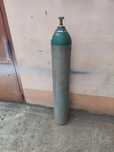 Pusta butla 47 l argon