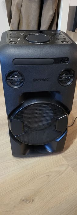Głośnik Sony Mhc-v11