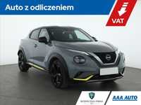 Nissan Juke 1.0 DIG-T, Salon Polska, 1. Właściciel, Serwis ASO, GAZ, Automat,