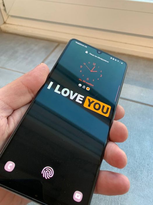 Samsung Galaxy a42 5g