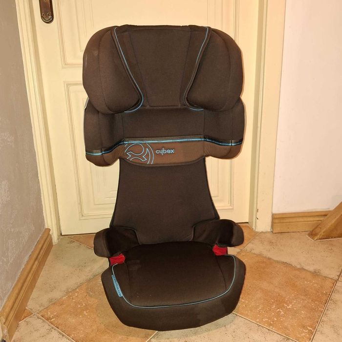 Fotelik Cybex 15-36 kg