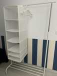 Guarda-roupa IKEA