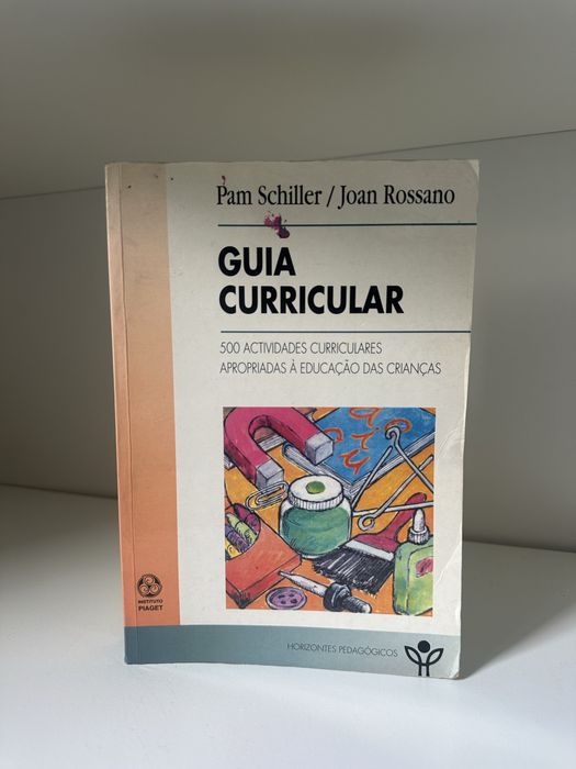 Guia curricular