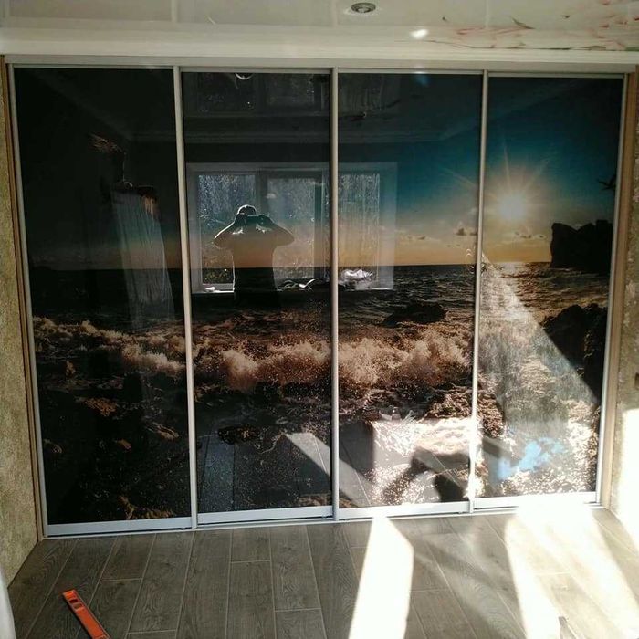 МЕБЛІ ПІД ЗАМОВЛЕННЯ. Кухні, Гардиробні, Спальні, Дитячі та ін. меблі.