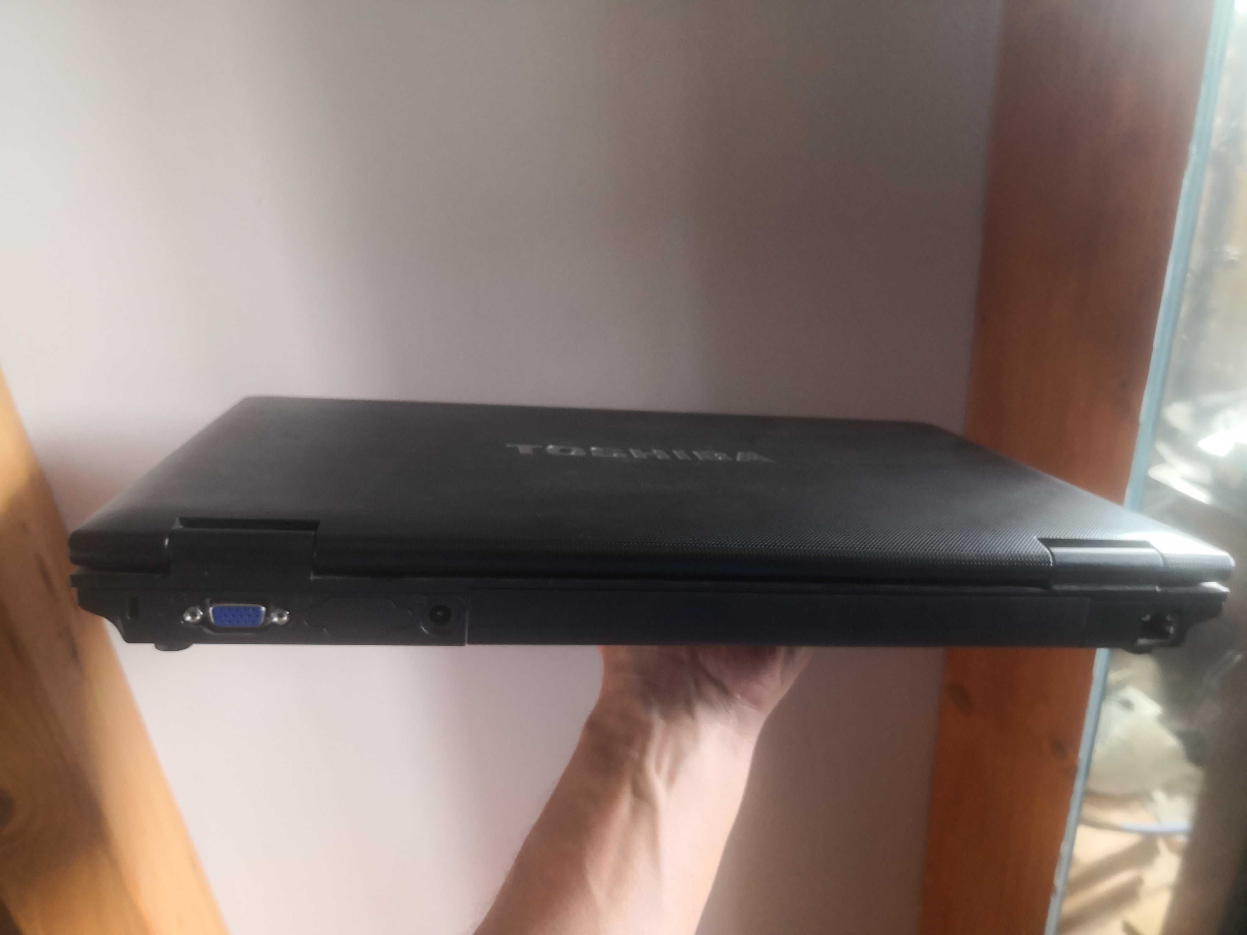 laptop 15 toshiba i5, ssd, B 552/h