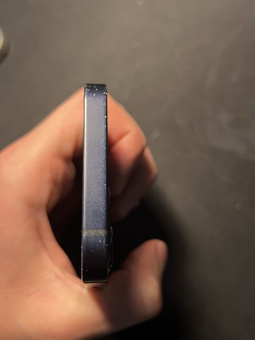 Iphone 12 mini 64 GB Czarny