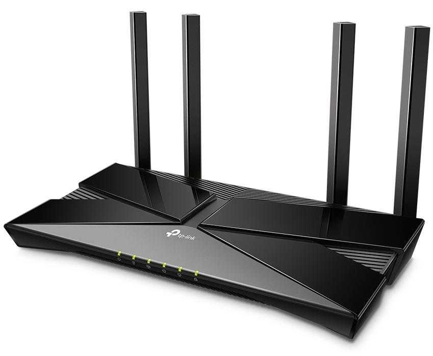 Wi-Fi Роутер TP-Link Archer AX53
