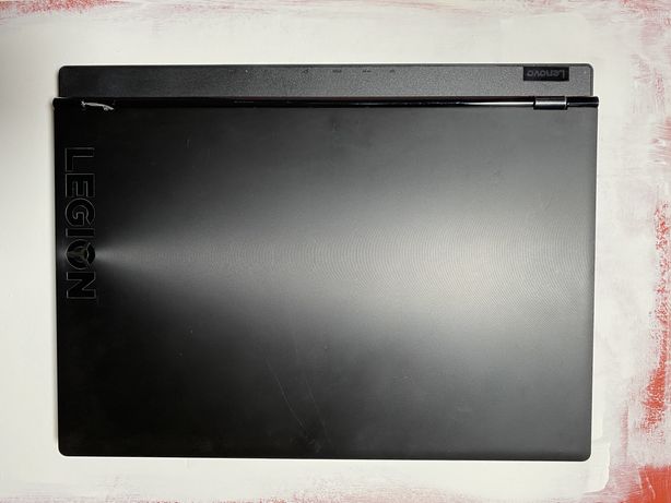Продам игровой ноутбук Lenovo Legion Y530-15ich
