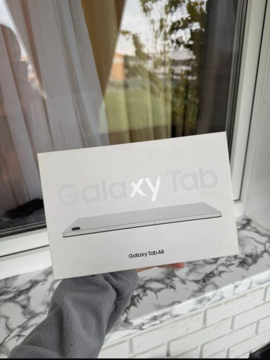 tablet samsung galaxy tab a8