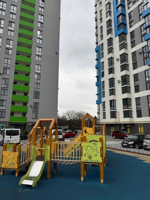 Продаж/2 квартира/ 0 цикл/ Бігова/ новобудова/ Львів