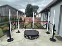 Sprzedam Fotobudke 360