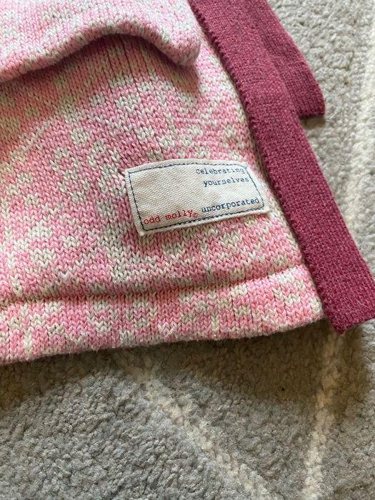 sweter/marynarka Odd Molly r. M