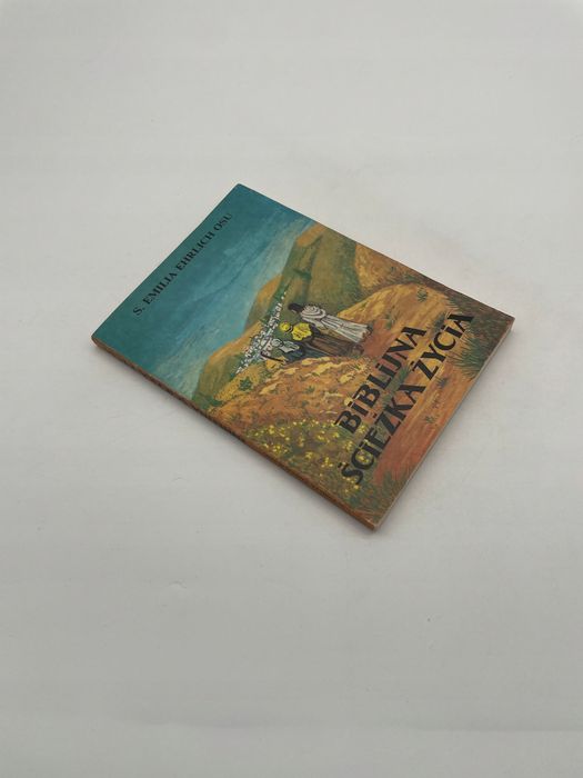 Biblijna Ścieżka Życia Ax3783