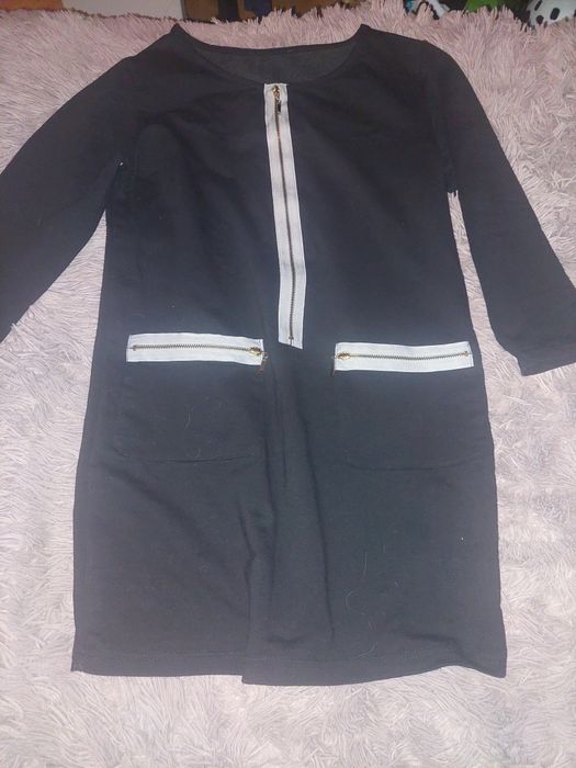 Sprzedam sukienkę rozm.152/158