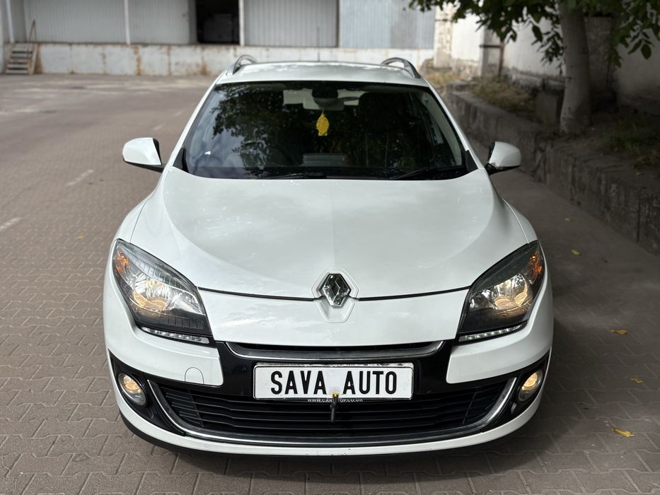 В Житомирі Renault Megane3 1.5d k9k 2013 праве кермо Житомир євробляха