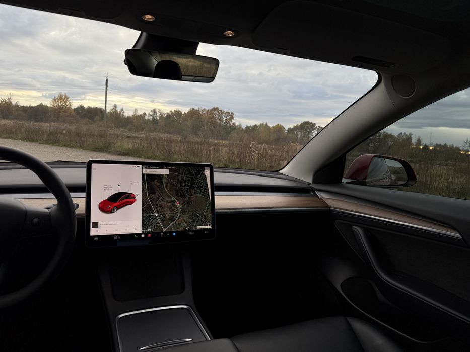 Продам Tesla Model 3 2022 Long Range Dual Motor