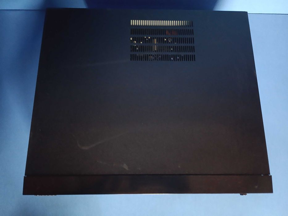 leitor/gravador de cds PIONEER PDR-W839 c/comando original