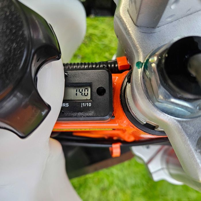 CROSS KAYO K2 PRO 250 ROK 2023 - 14 MTH