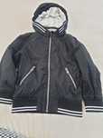 Parka menino 4/5 H&M