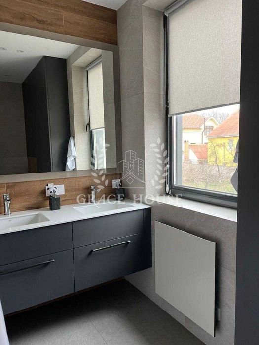 Продажа нового дома 150м. кв. у Днепра Оболонь Богатырский Чернобылец