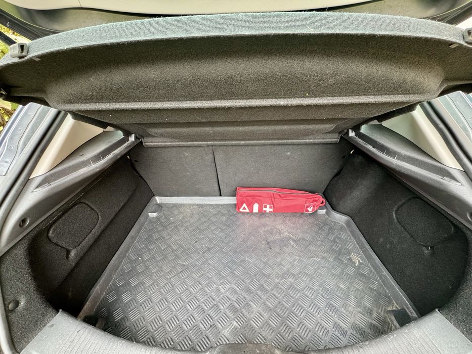 Renault Megane Limited Energy