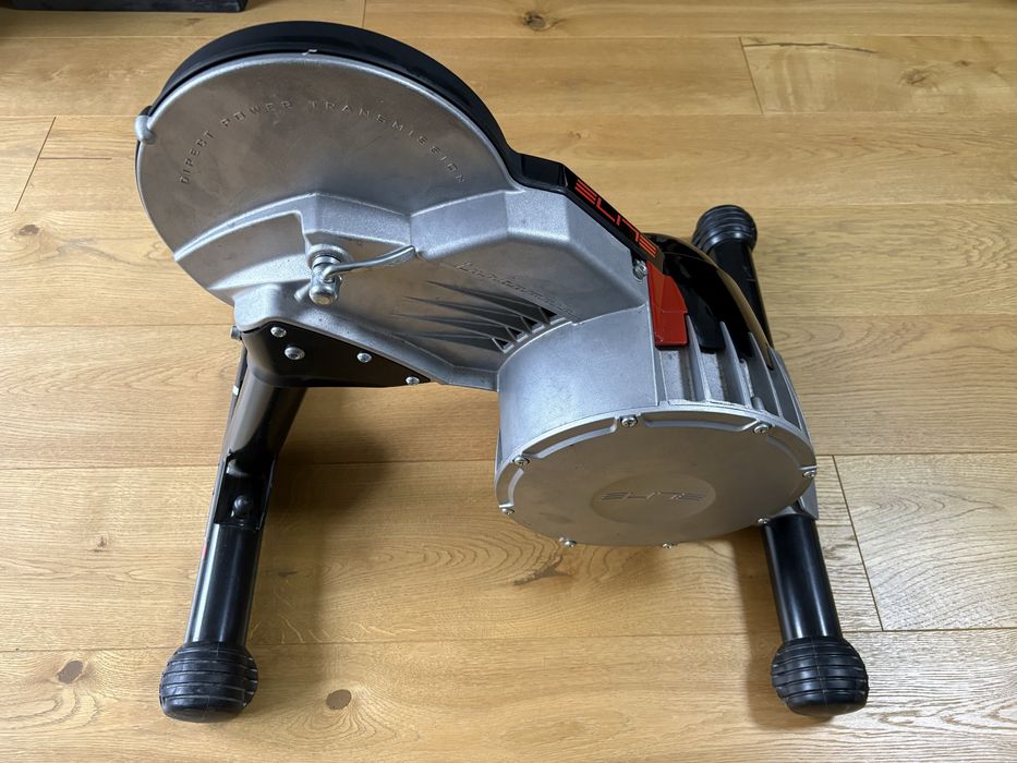 Trenażer Elite Turbo Muin