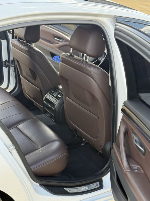 Продам Bmw F10 535ix