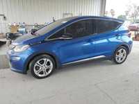 Chevrolet Bolt LT 2017