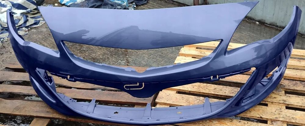 zderzak przód przedni opel astra j 2012r- lift Y40R Z22C GAR Z190 GWH Z187 GWA Z40R GAZ GCW Z186 Z41C GOP Z22A GEU Z20Z GEK Z21Y GEP Z177 GAL Z176 GAN GBM Z12U Z22S GWJ Z20R GBG Z50H GCS Z40Y 55U Z179 GEV Z30K GAY Z50B 63U GBH Z40Q AJU GWD Z161V Z162 GWE