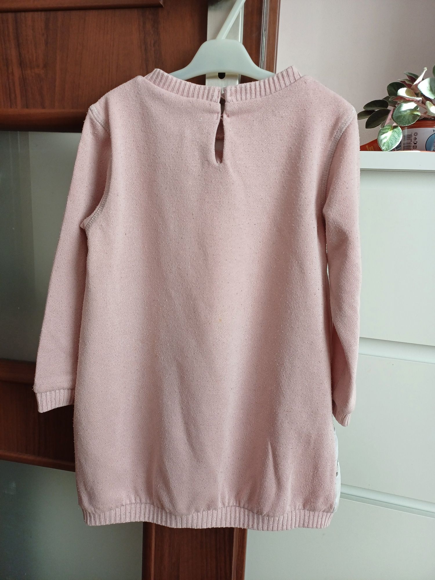 Sukienka Mayoral rozm  104