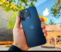 iPhone 15 Pro Max 256 Niebieski Tytan Stan Nowy