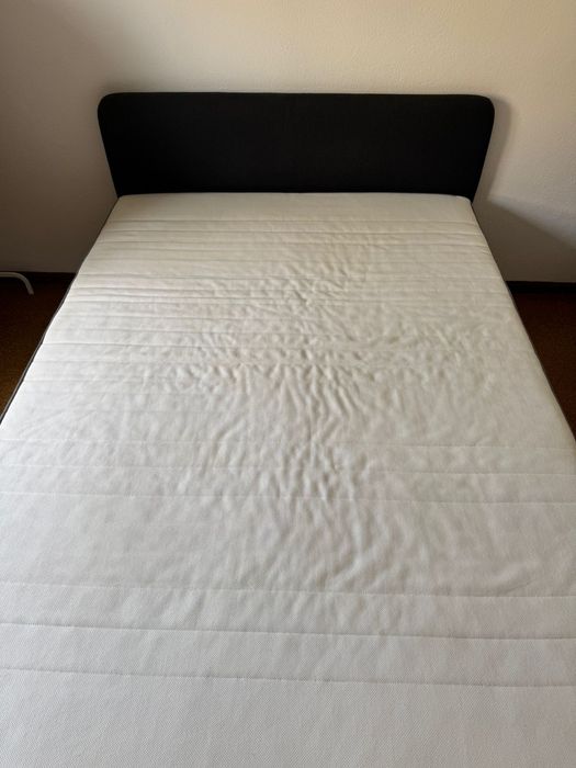 Colchão de casal