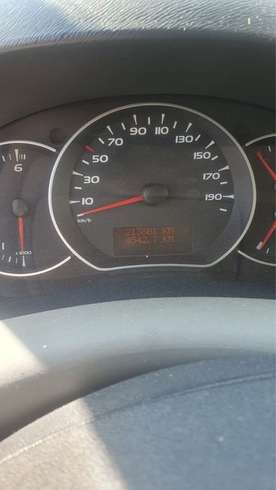 renault kangoo 1.5