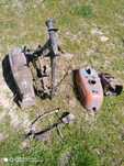 Rama SHL Gazela M17
