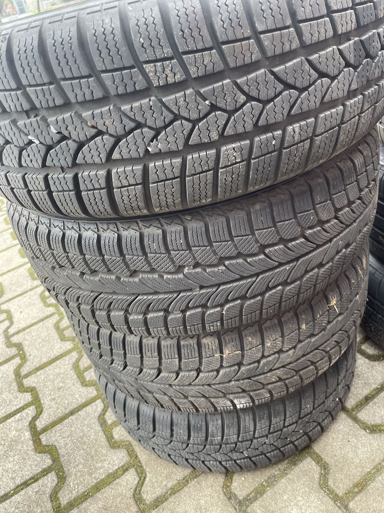 Kola felgi opel corsa c d e 15 cali 4x100 opony 185/55/15
