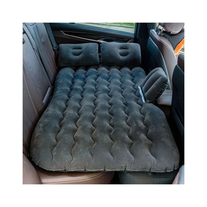 Cama Insuflável para Carro