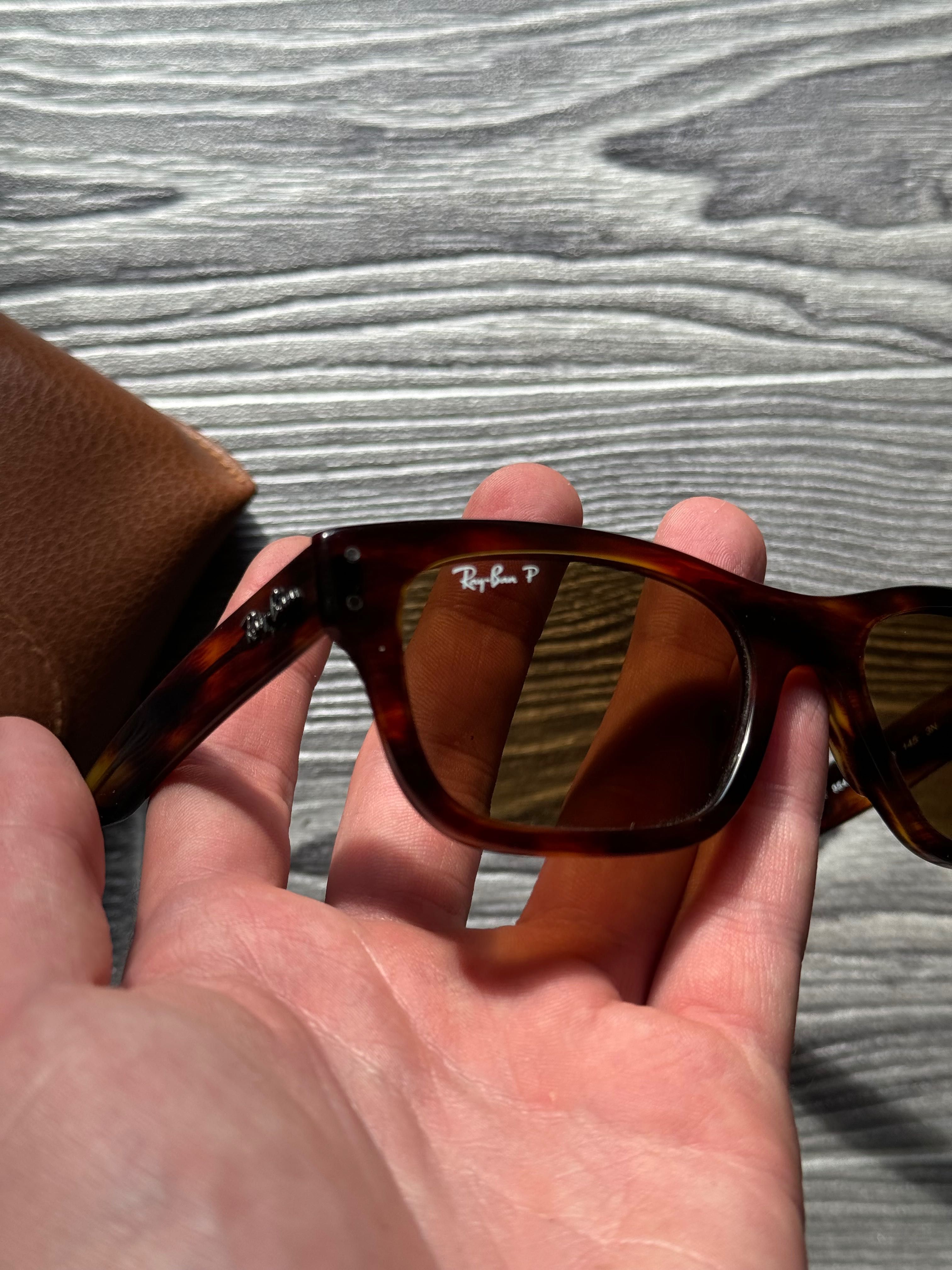 Оригинальные Очки Ray-Ban P