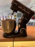Robot planetarny MPM MRK-19, 2200W.