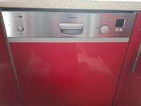 Zmywarka Bosch pod zabudowe 60 cm uzywana
