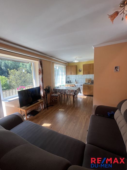 Затишна квартира в місті Рахів.