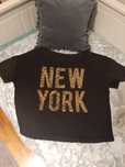 Camisola New York