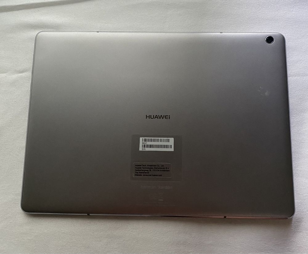 HUAWEI Media Pad M3 Lite 10