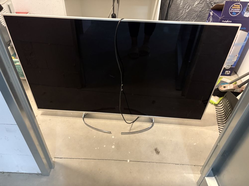 Telewizor Panasonic TX-50EX700E