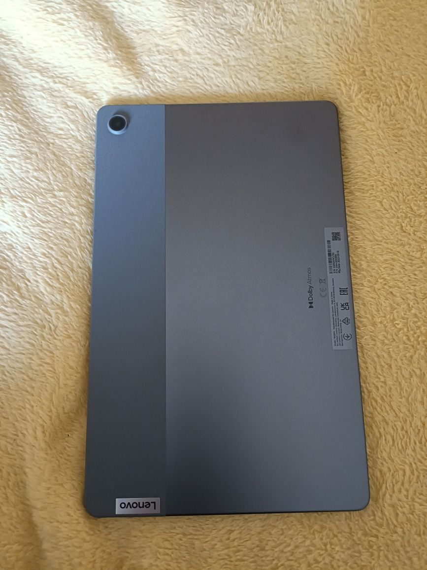 Tablet Lenovo c.garantia