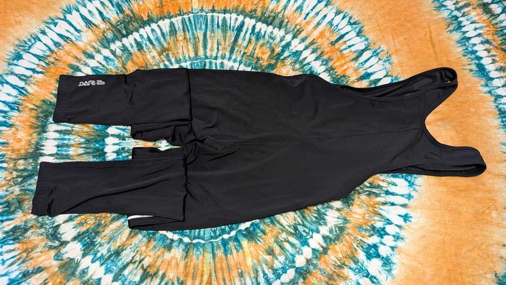 Бібси Dare 2b Dare2b теплі вітрозахисний велокомбінезон тайтси