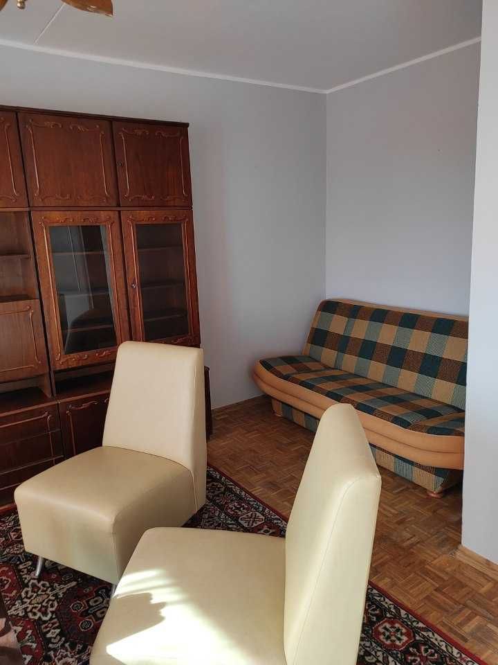 Jednopokojowe 32m , Stegny-Wilanów,15 min. do centrum tramwaj