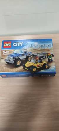 Lego city ref 60082