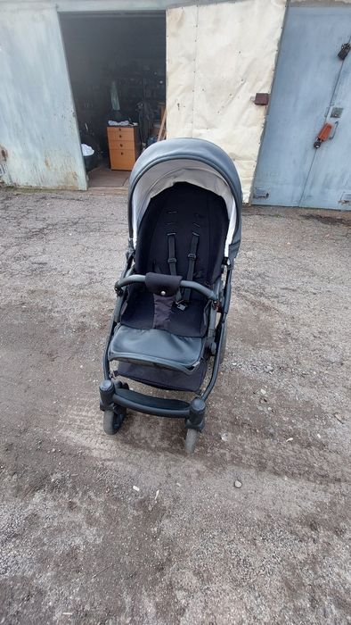 Коляска air baby